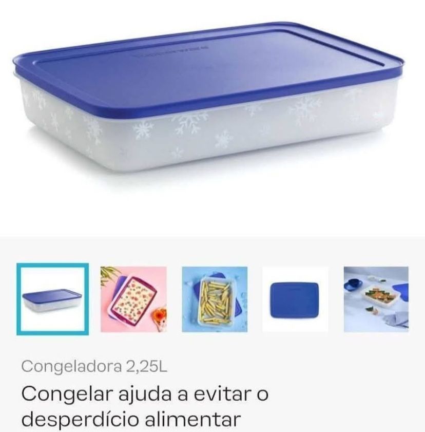 Caixa refrigeradora