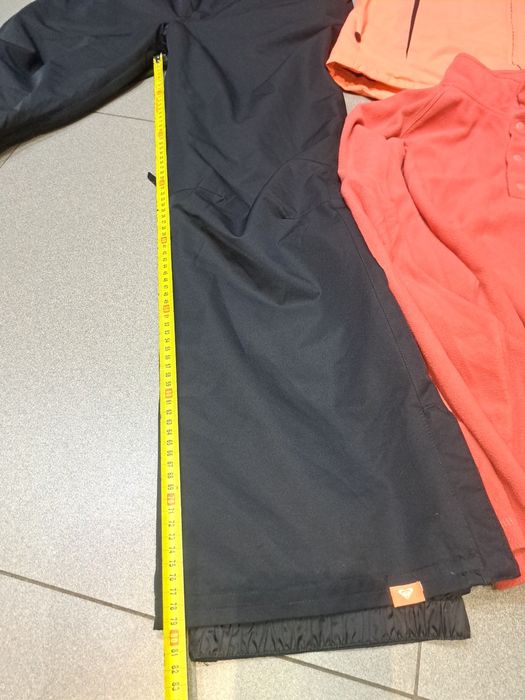 Костюм лыжный женский ХL