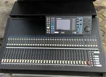 Mixer / mikser cyfrowy + stagebox cyfrowy Yamaha LS9 + 2xSB168