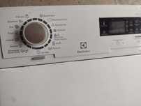 Pralka Electrolux