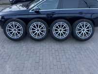 Koła zimowe Mercedes GLE GLS W167 V167 X167 AMG 275/50R21 275/50/21