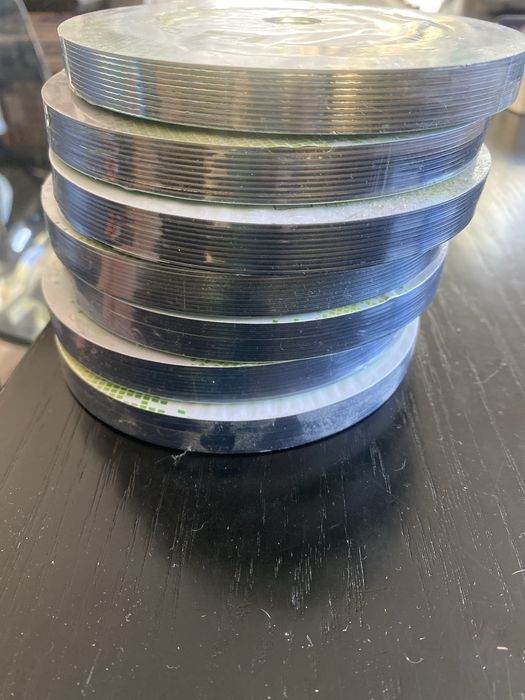 Pack 10 dvd +R 4.7GB