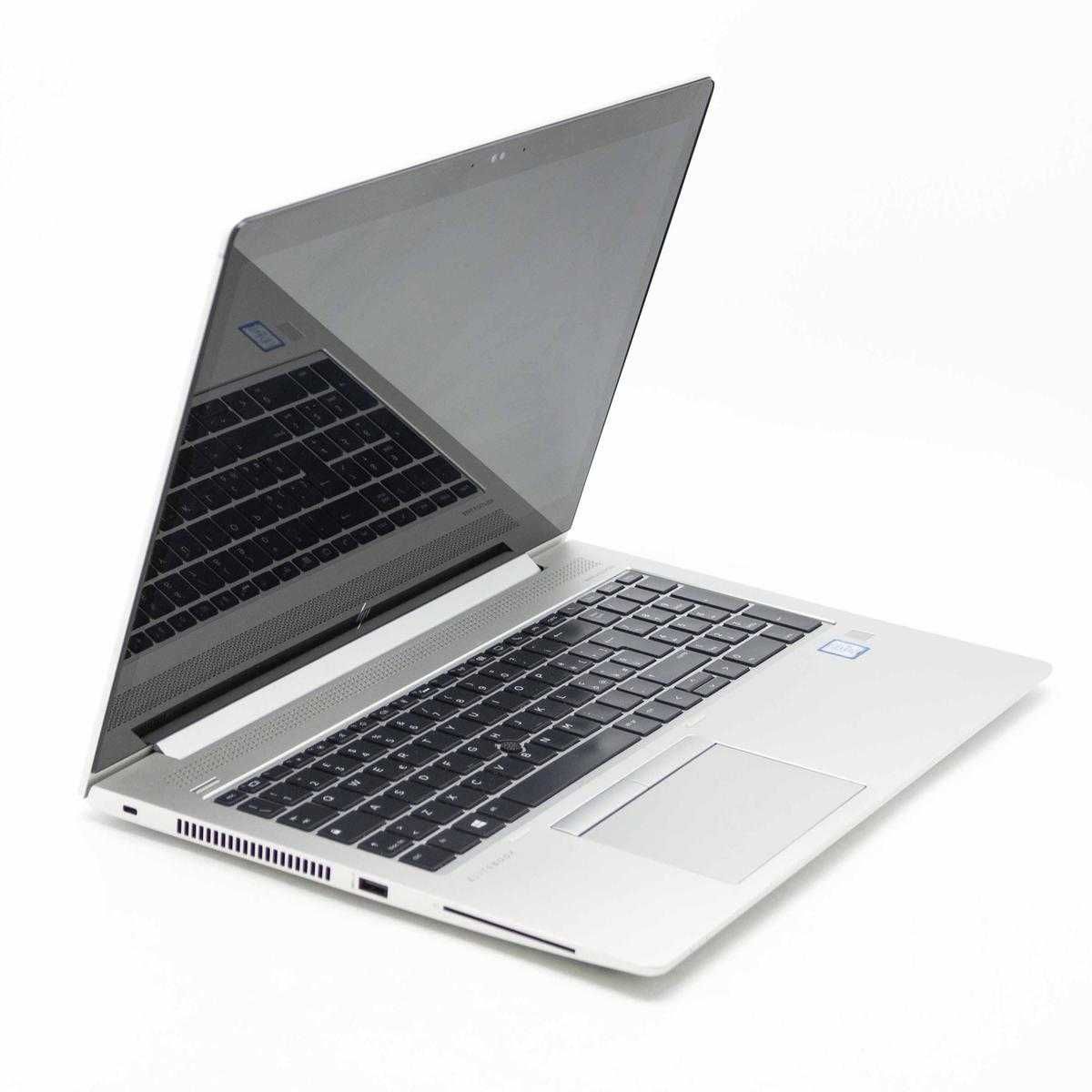 !! Oportunidade !! HP EliteBook 850 G5 15,6" FHD Touchscreen