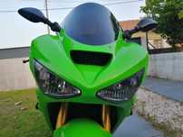 Kawasaki Ninja 636R