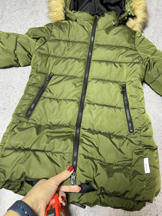 Reima парка куртка курточка дитяча