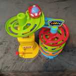 «Playgo» My City Car Park