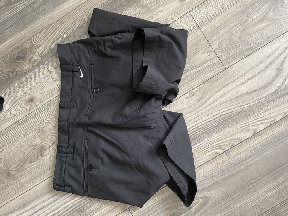 Nike golf брюки