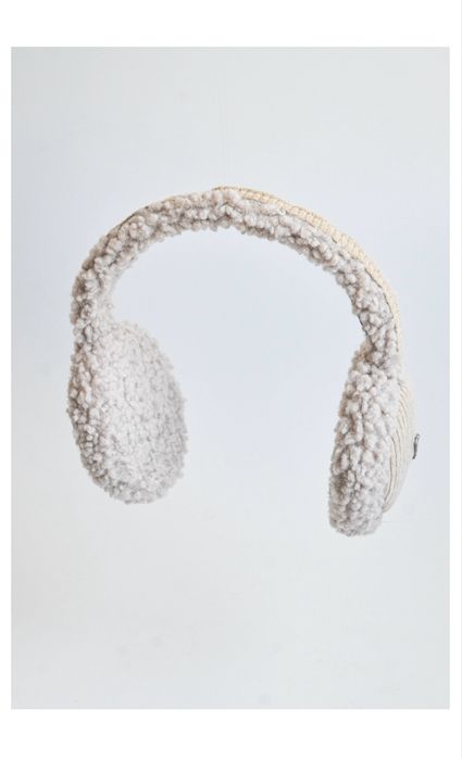 Навушники утеплені