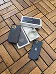 iPhone 13 Mini 128GB, czarny! Stan bardzo dobry! Okazja!