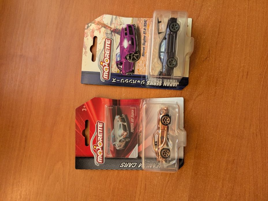 Модельки Hot Wheels, Matchbox, Majorette мейн, форсаж, спецсерії, чейз