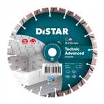 Диски по бетону 115-500 мм Distar