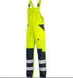 Meskie ogrodniczki CXS Safety