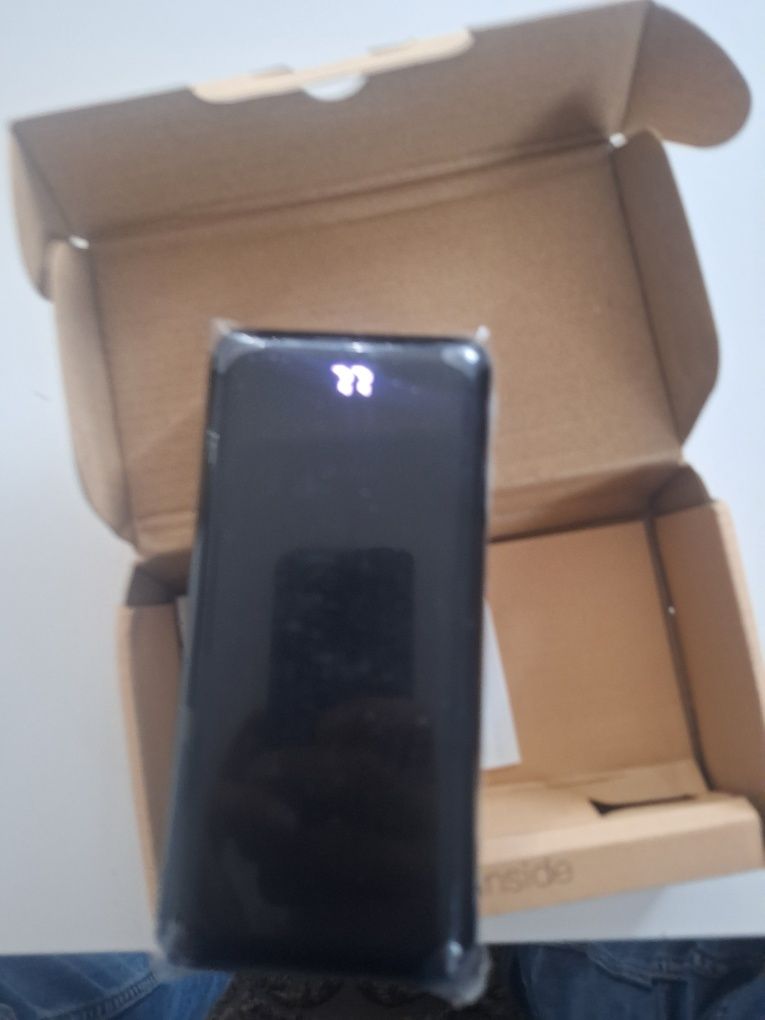 Solarny powerbank