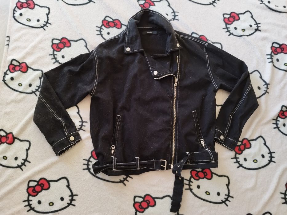 Katana 90s Black Retro
