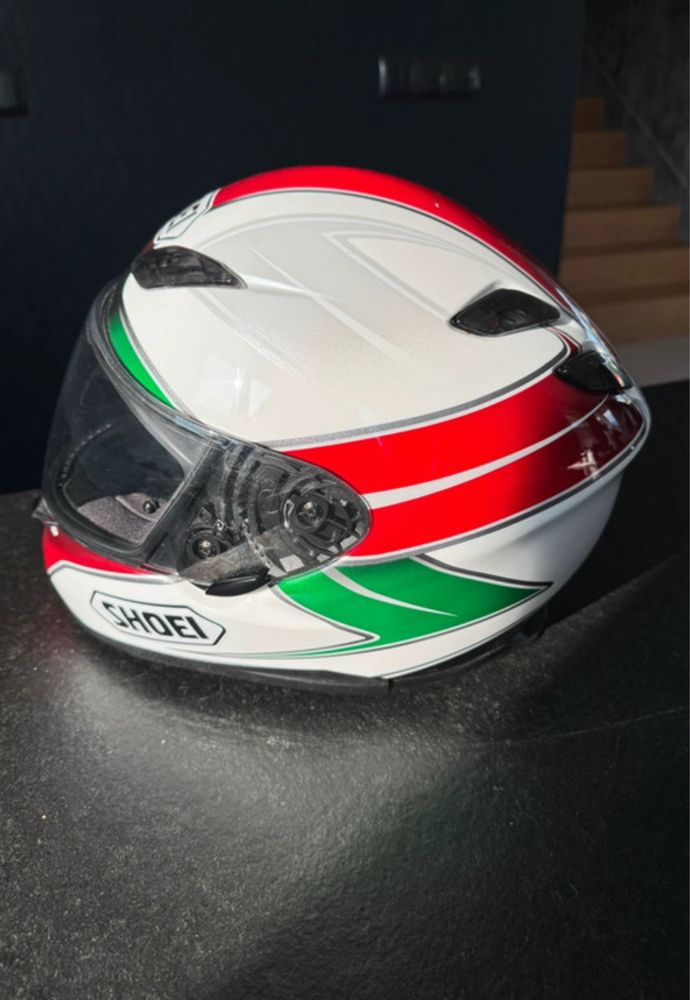 Kask motocyklowy Shoei XR-1100 | Rozmiar L