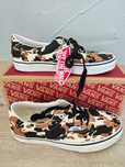 Nowe buty VANS Era krówki z metką