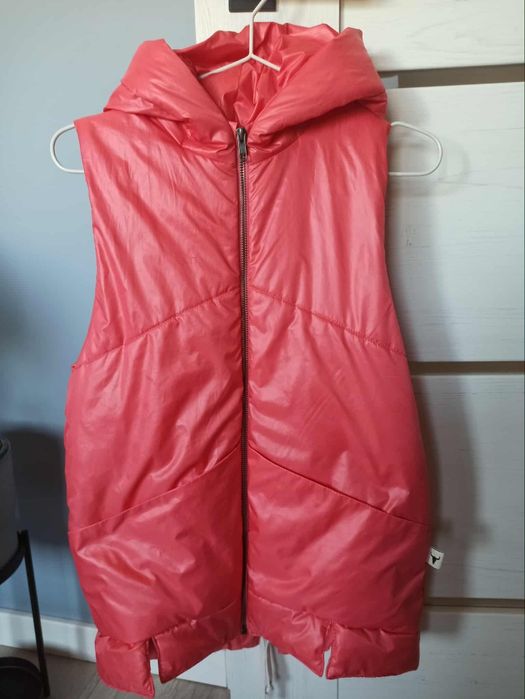 Bezrękawnik booso unisex. 10/11