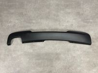 Дифузор - M Paket ( 528i, матовий ) - BMW 5 ( F10 / F11 ) 51127904994