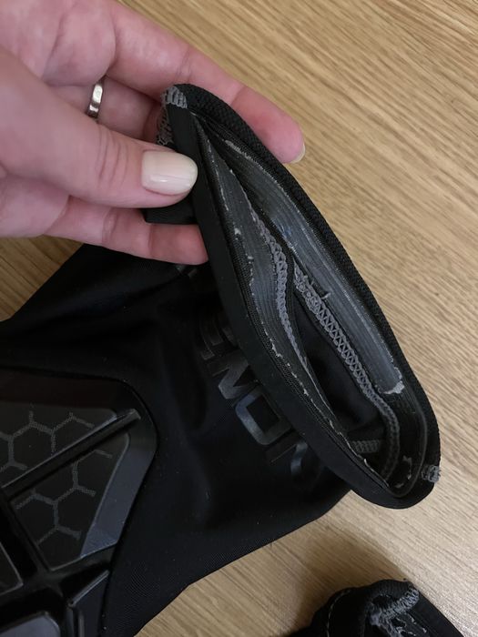 Наколіннки Demon D3O