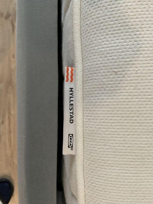 Materac Hyllestad Ikea 160x200 używany