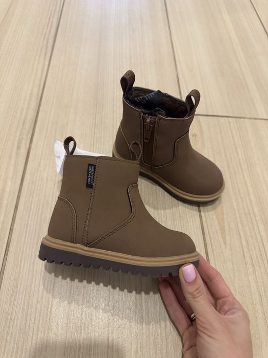 Водонепроникні черевики H&M , 21 розмір
