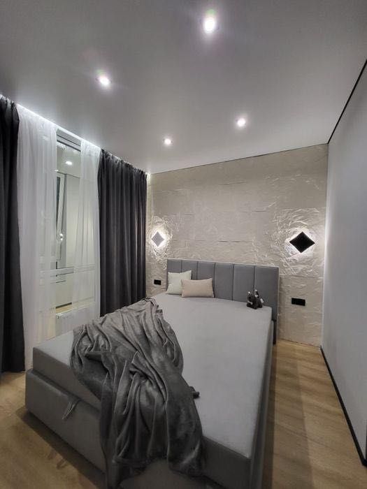 1к квартира 43м2 Варшавський Олександра Олеся Виговського Подільський