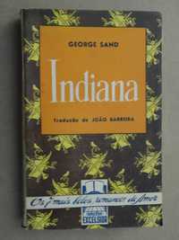 Indiana de George Sand
