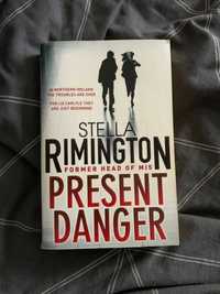 Stella Rimington - Present Danger