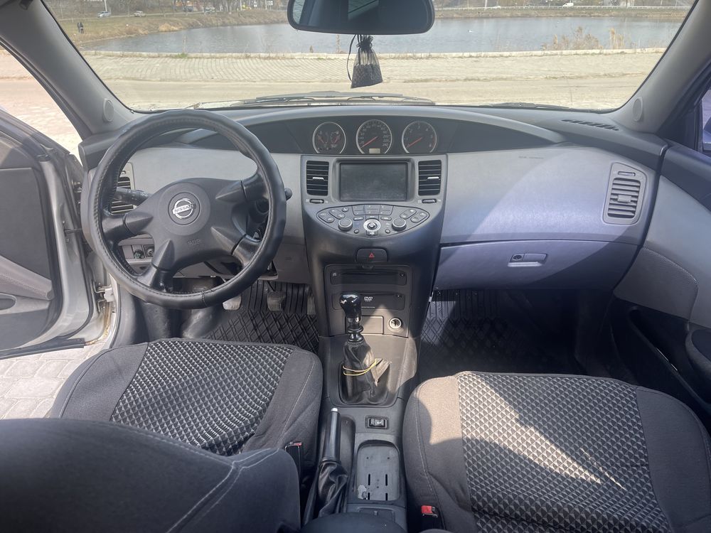 Продам Nissan Primera