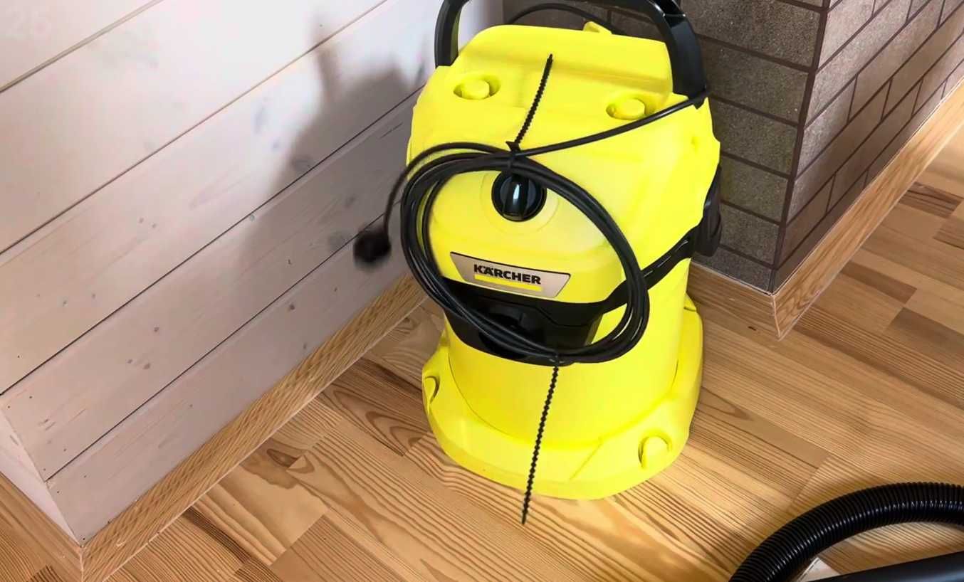 пилосос  пылесос каршер вд3 karcher wd3 в оригіналі кархер кйорхер