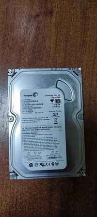 Жёсткий диск Seagate Barraсuda 250 gb