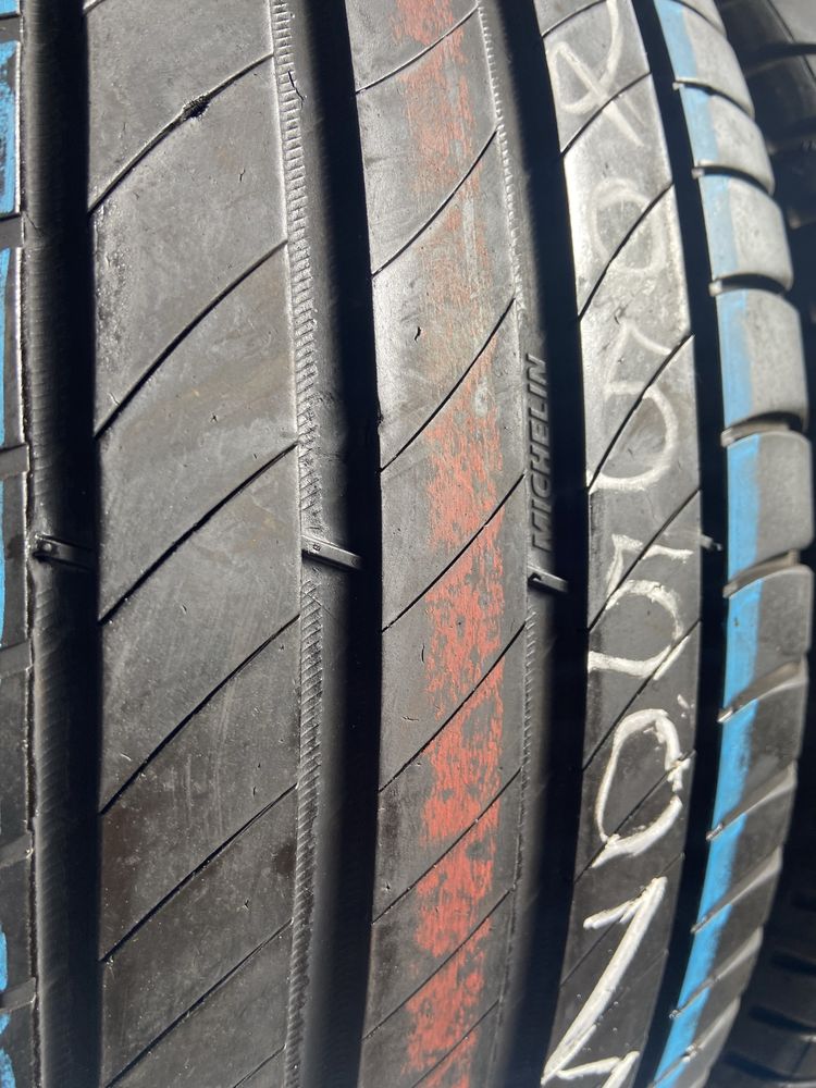 Pneus 205 / 50 R 17  Michelin primacy 4