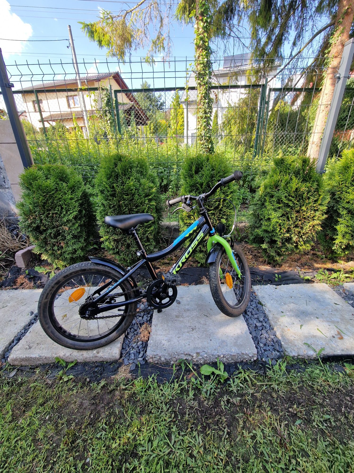 Kross 16 cali racer 3.0