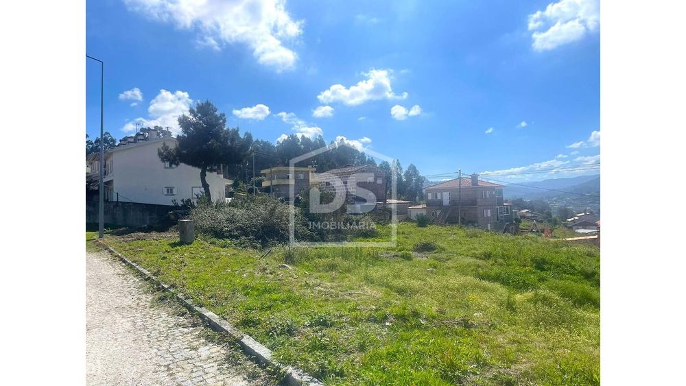 Terreno  Venda em Alpendorada, Várzea e Torrão,Marco de Canaveses