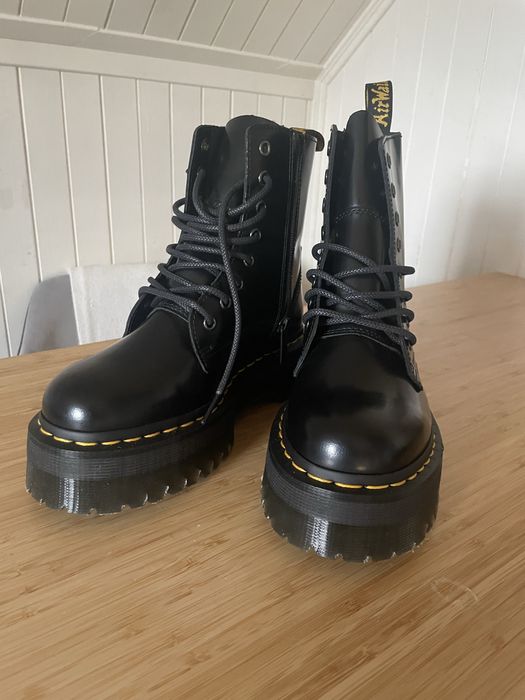 Buty Dr Martens oryginalne