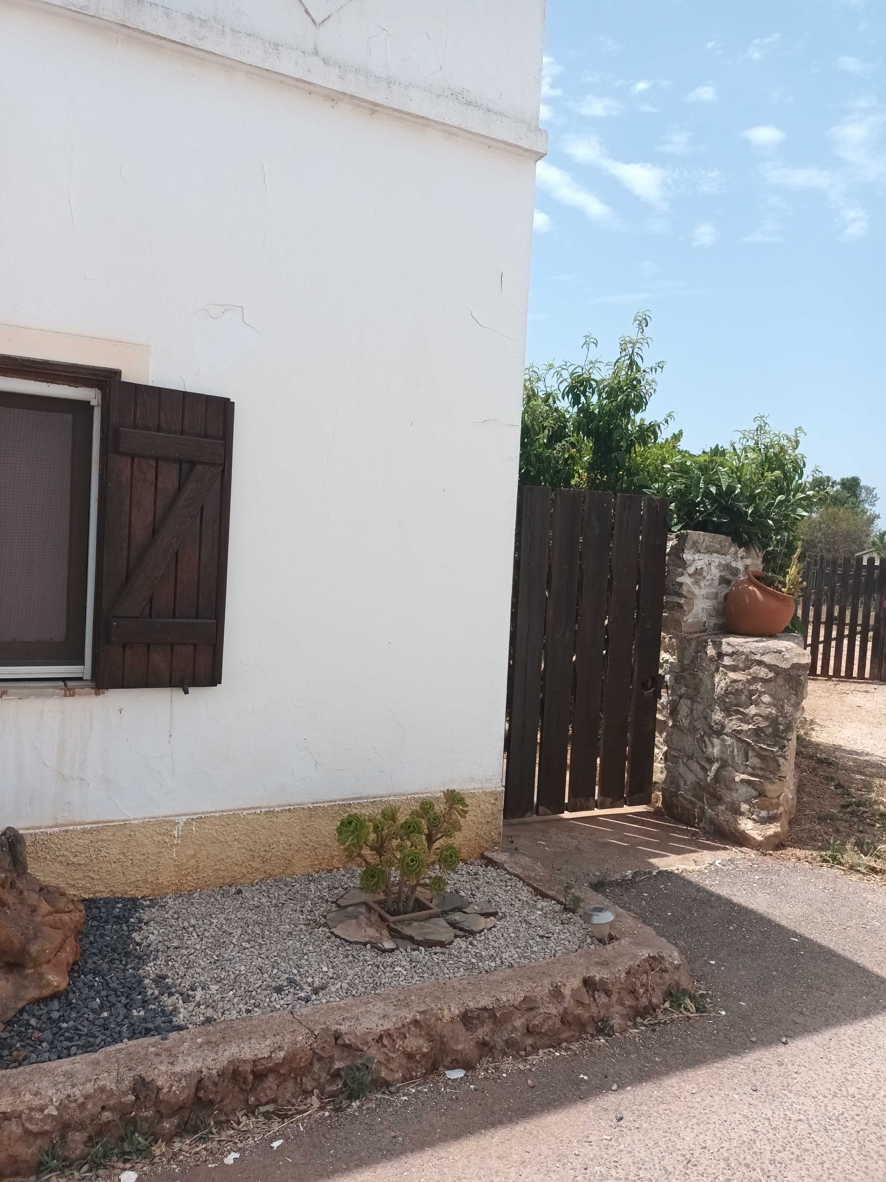 Vendo moradia V4 em Paderne/Albufeira