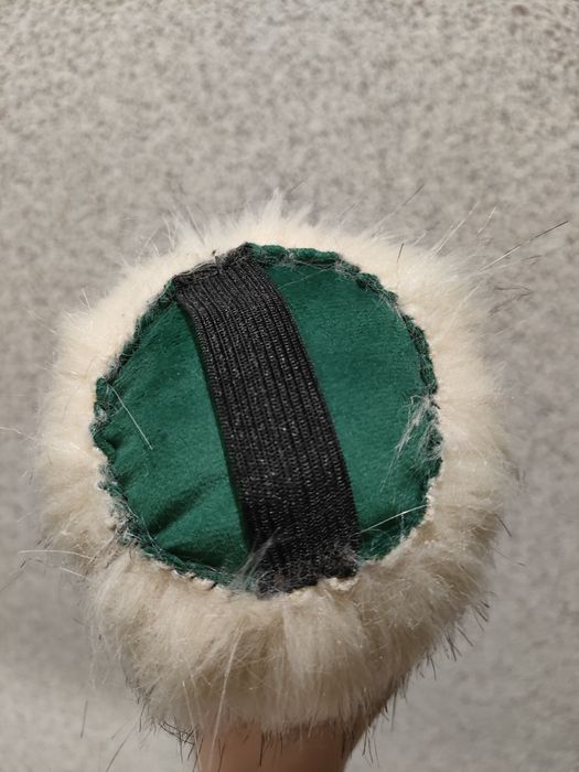 Ogon fursuit furry dino mask therian cosplay