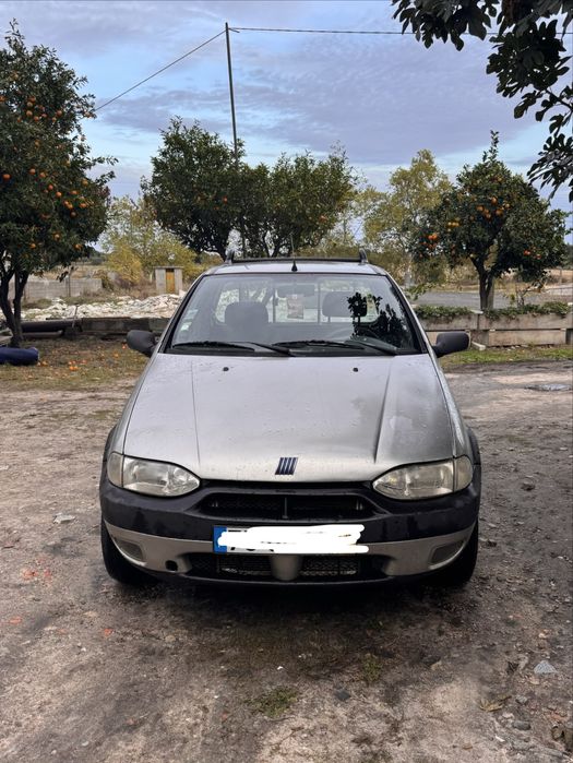 Fiat strada para venda