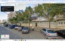 Imovel em Setubal, Bairro do Liceu, T4 para renovar