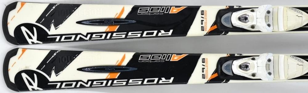 Narty Rossignol Alias 166 cm