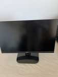 Monitor asus 75hz