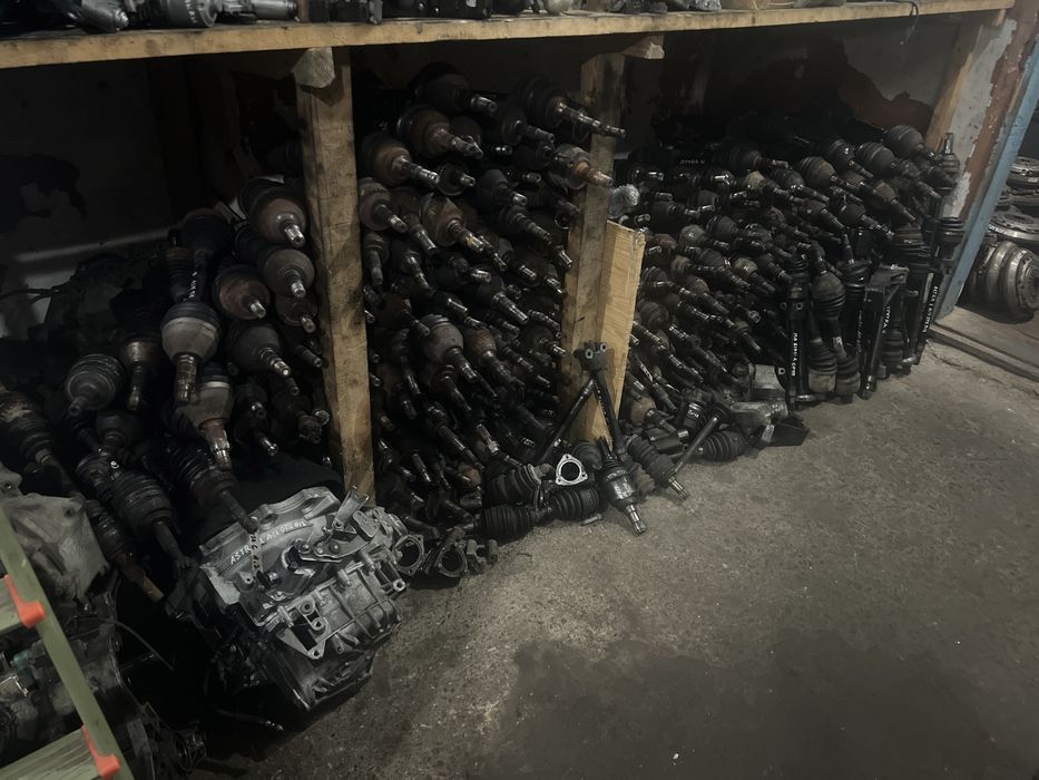 Опель піввісь астра h 1.7 1.9 полуось зафіра б 1.7 1.9 кулак вал opel