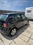 Polo 1.4 TDI  2007