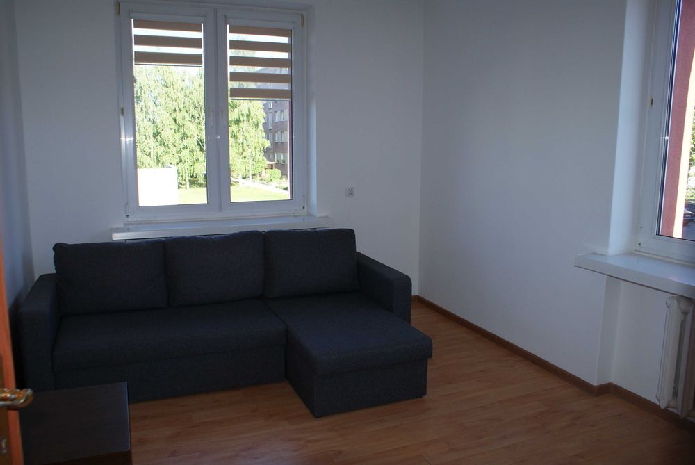 Wynajmę mieszkanie w ścisłym centrum Ciechanowa