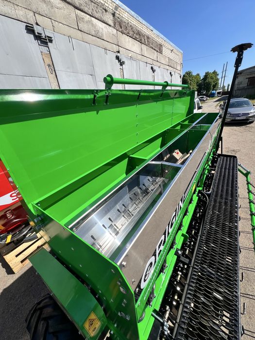 Сівалка Навісна SEED 3.0 Premium Компенсація 25%