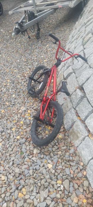 BMX legion moongose L20
