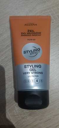 Żel Joanna Styling Effect 150ml