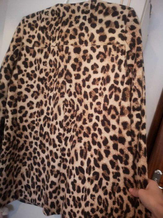 Casaco blazer da Zara