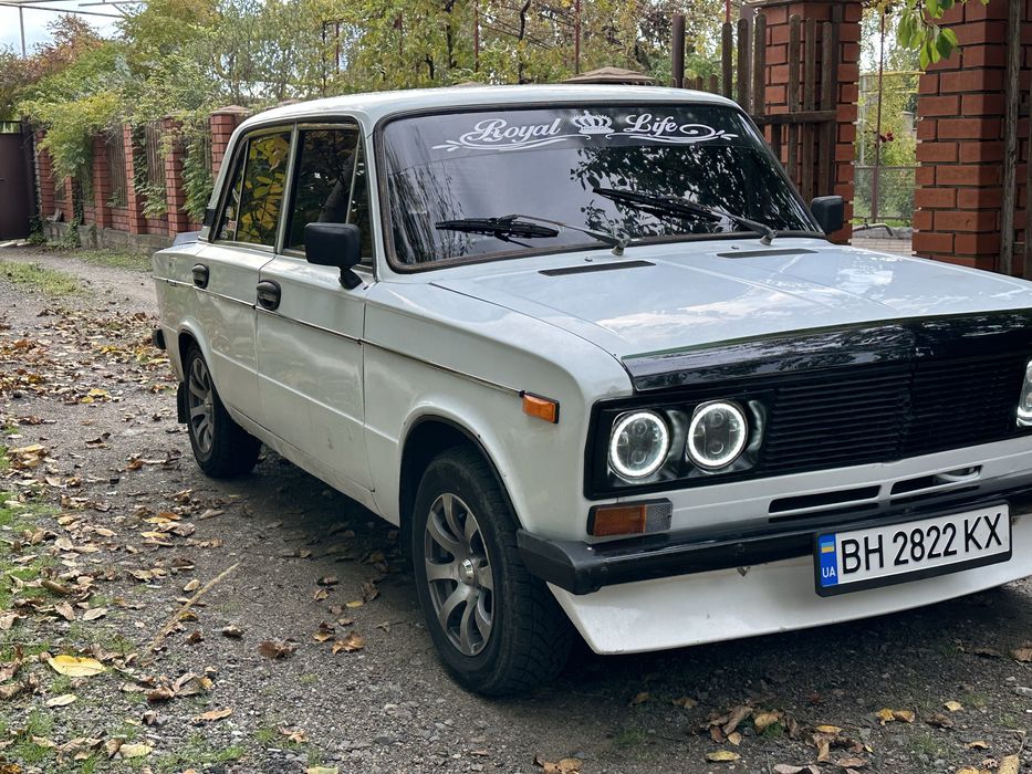 Продам ваз 2106 21063