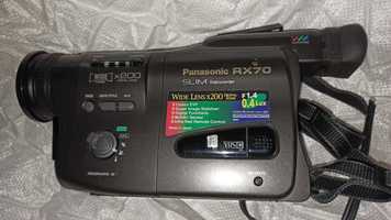 Видеокамера Panasonic NV-RX70EN